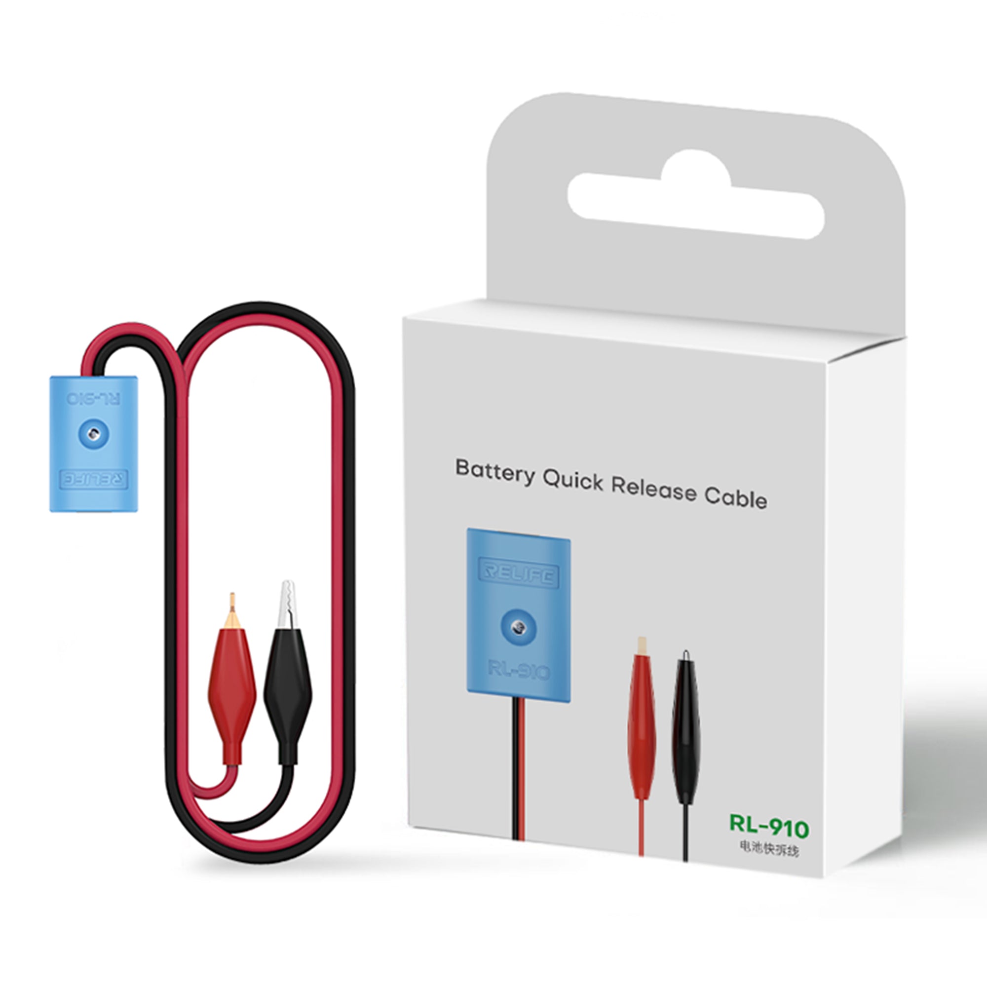 RELIFE RL-910 Battery Glue Removal Tool