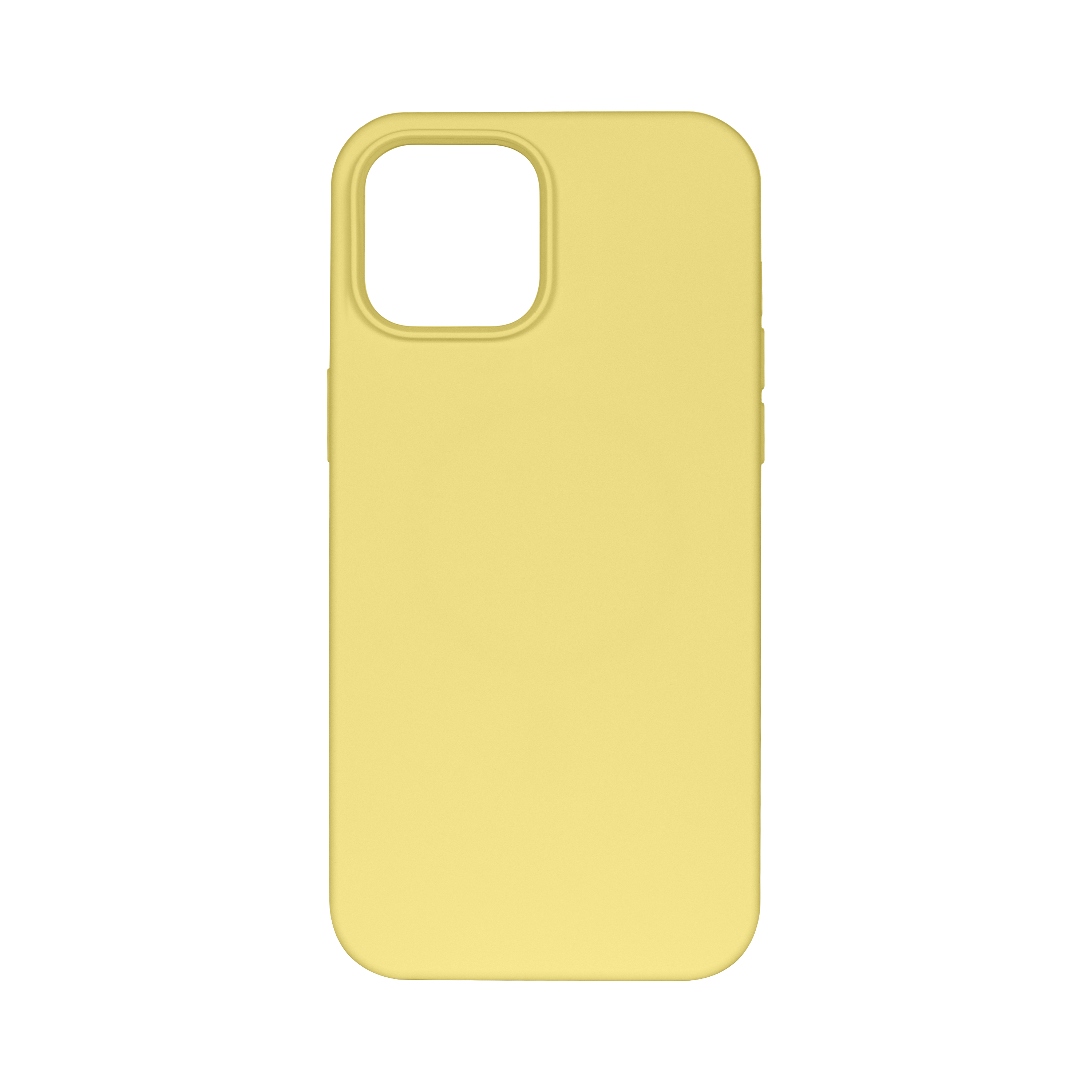 Rixus Soft TPU Phone Case With MagSafe Compatible For Apple iPhone 14 Pro Gold