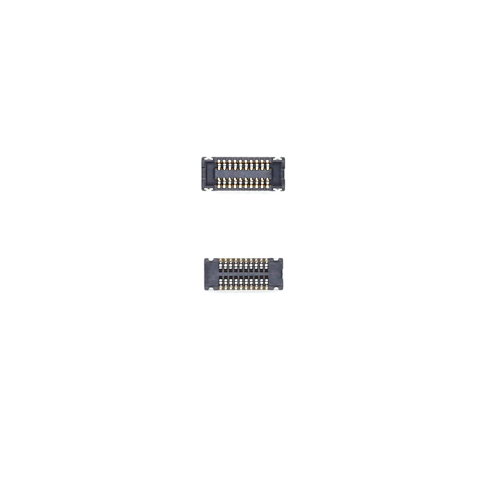For Apple FPC Touch iPad Mini, iPad Mini 2, iPad Mini 3 OEM (5 stuks)