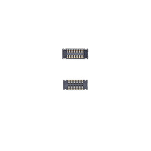 For Apple FPC Touch iPad Mini, iPad Mini 2, iPad Mini 3 OEM (5 stuks)