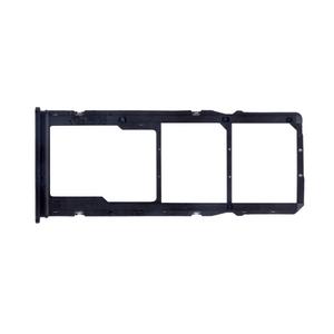 Xiaomi Redmi Note 11 Sim kaarthouder grafiet grijs OEM