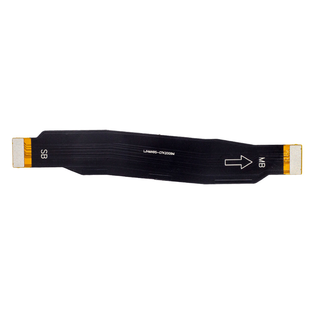 Xiaomi Redmi Note 9 Pro Hoofd Flex OEM