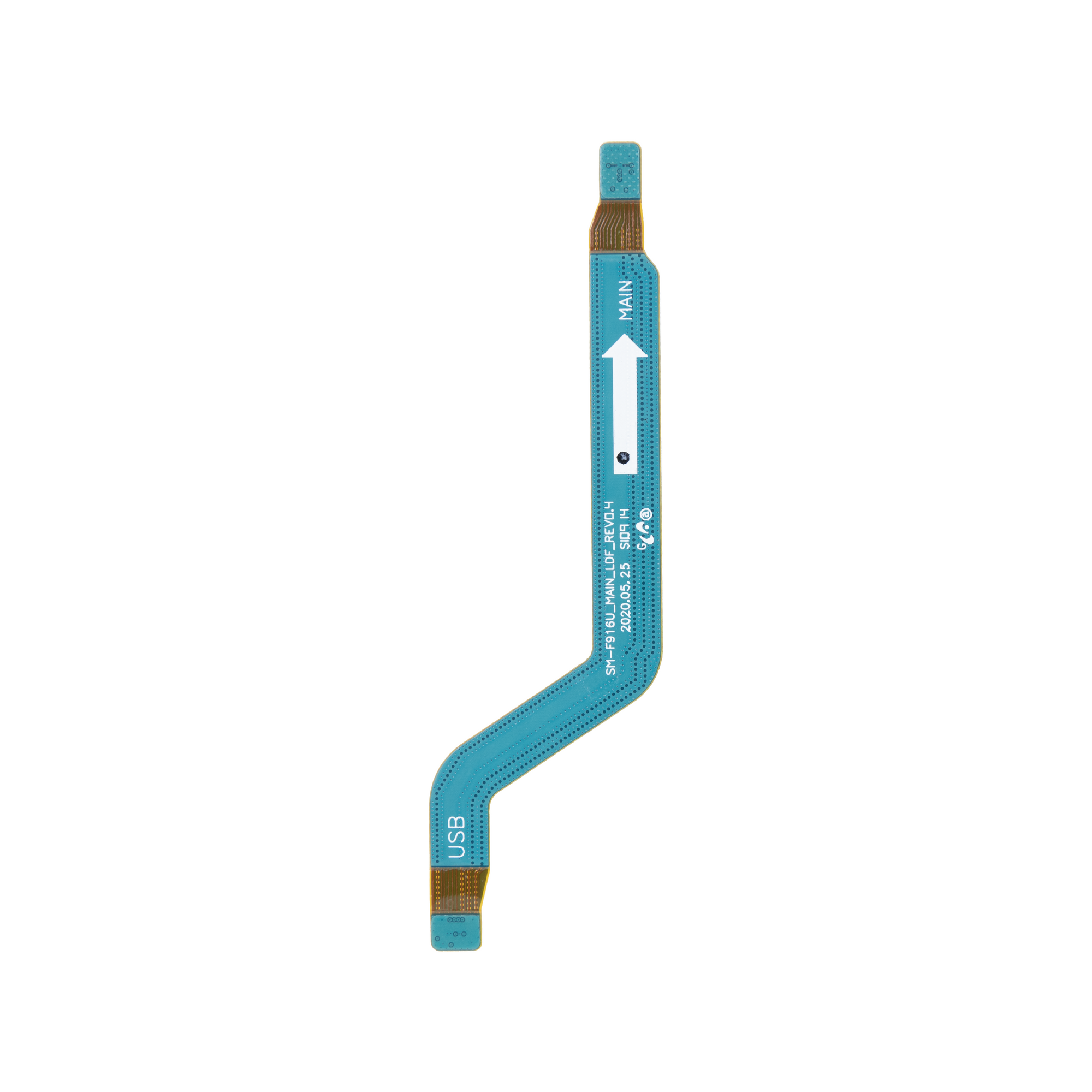 Samsung Galaxy Z Fold2 5G F916B Signaal Flex OEM