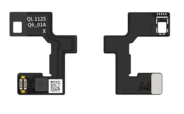 QianLi For Apple X Face ID Dot Matrix reparatie Flex origineel