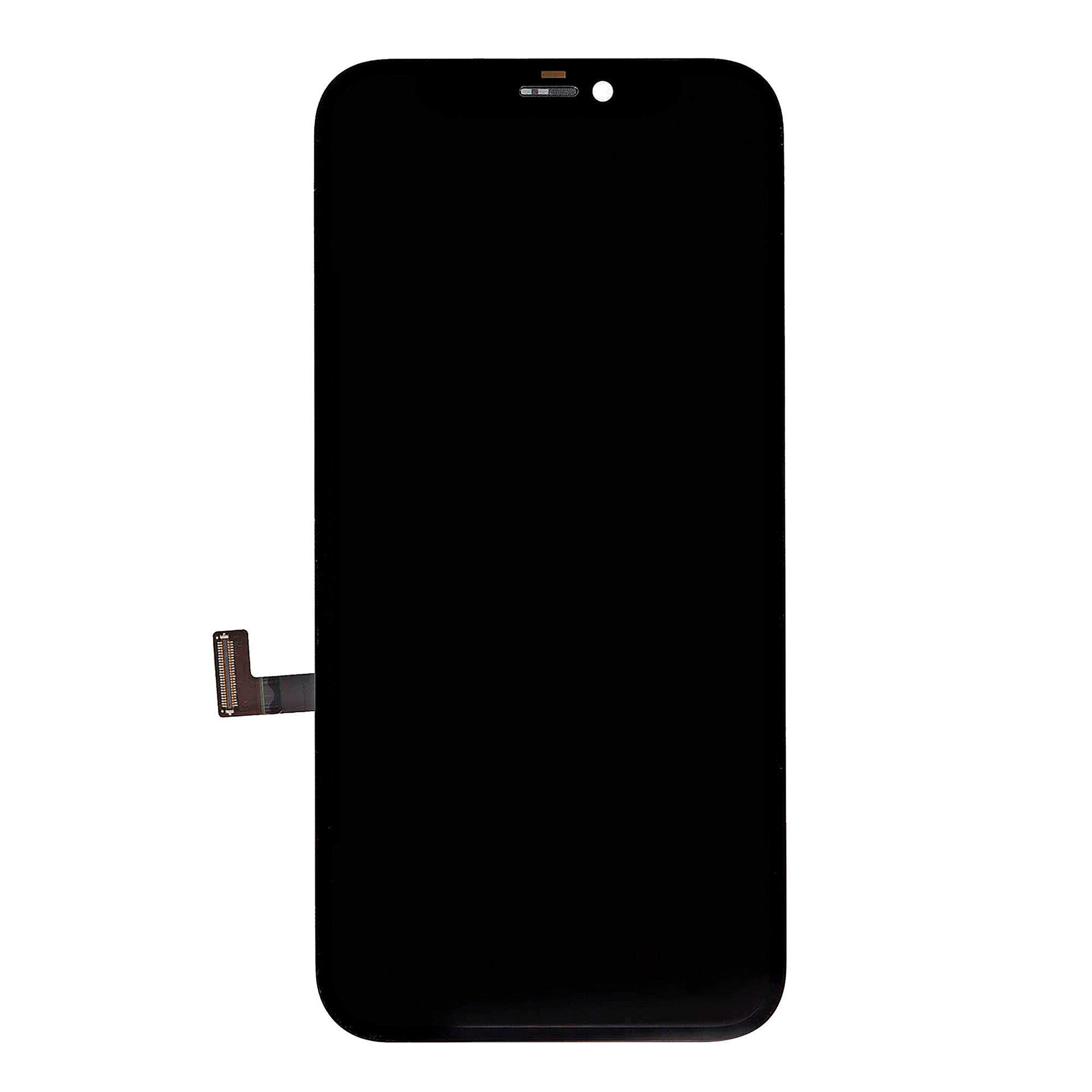 GX For Apple 12 Mini Display en Digitizer Hard-OLED