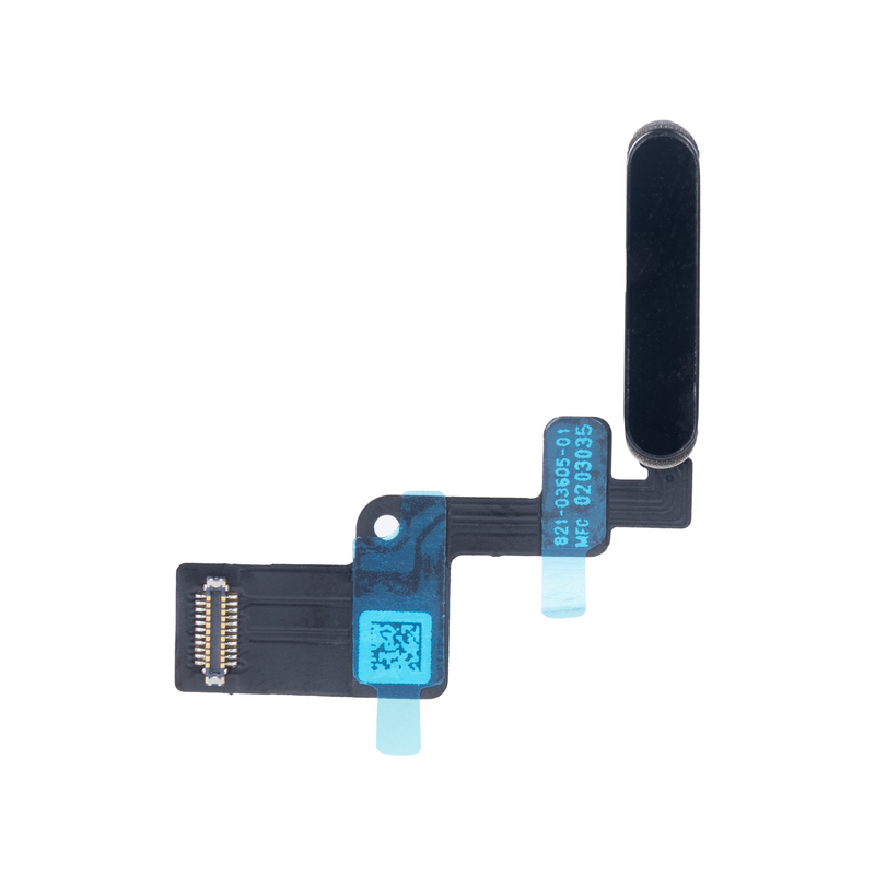 For Apple Air 4 10,9 inch (2020) Power Flex Space Gray Pulled