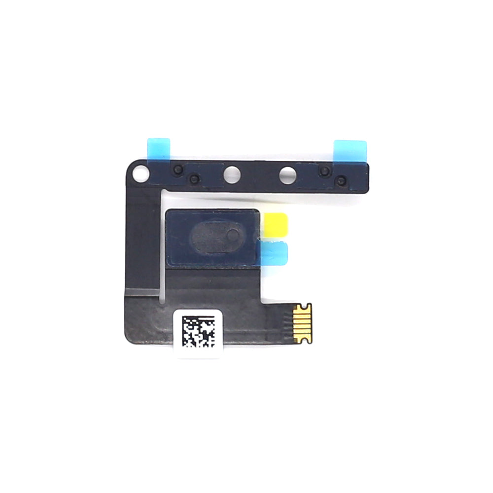For Apple Air 4 10,9 inch (2020) Volume Flex WiFi-versie getrokken