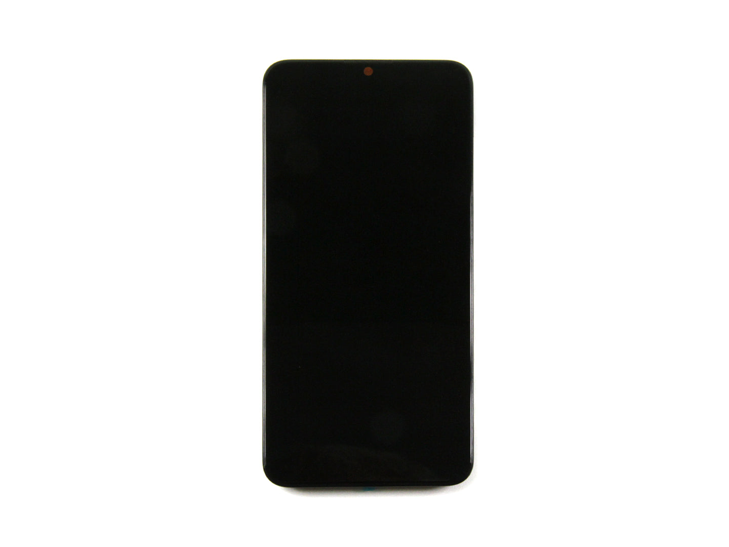 Huawei P Smart 2019 Display en digitizer met frame zwart OEM