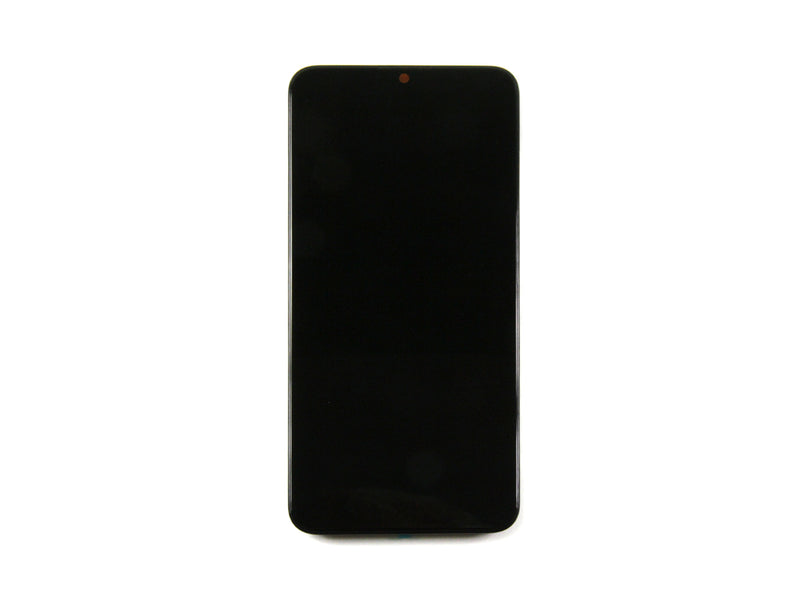 Huawei P Smart 2019 Display en digitizer met frame zwart OEM