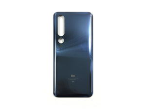 Xiaomi Mi 10 5G achterkant zonder lens Twilight Grey OEM