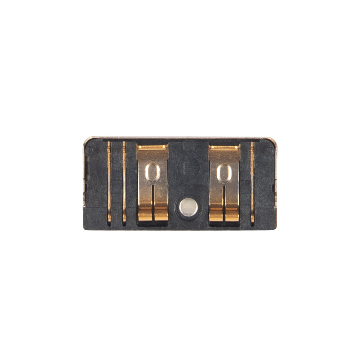 For Apple Pro 12,9 inch (2018) Batterijconnector FPC Compatibel