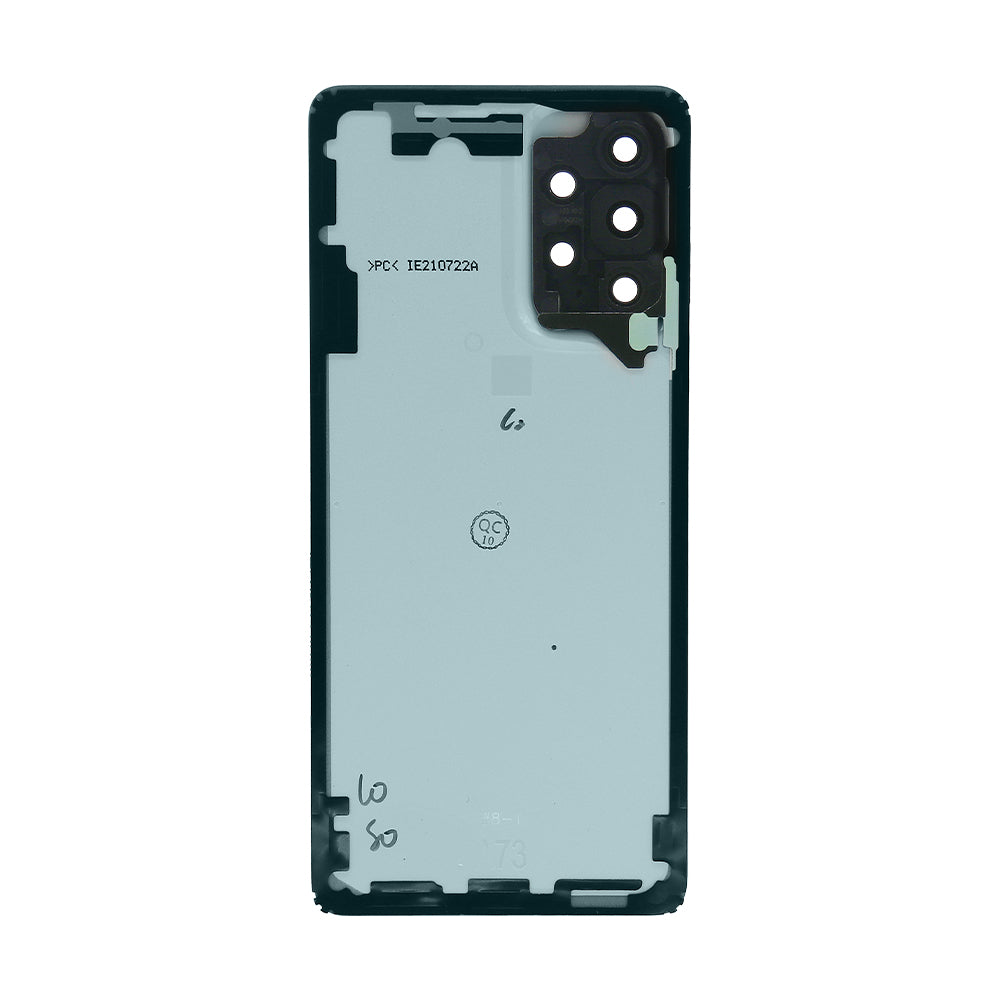 Samsung Galaxy A73 5G A736B achterkant met lens Awesome Mint OEM