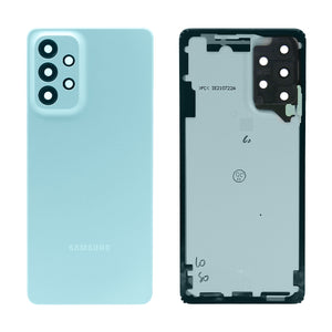 Samsung Galaxy A73 5G A736B achterkant met lens Awesome Mint OEM