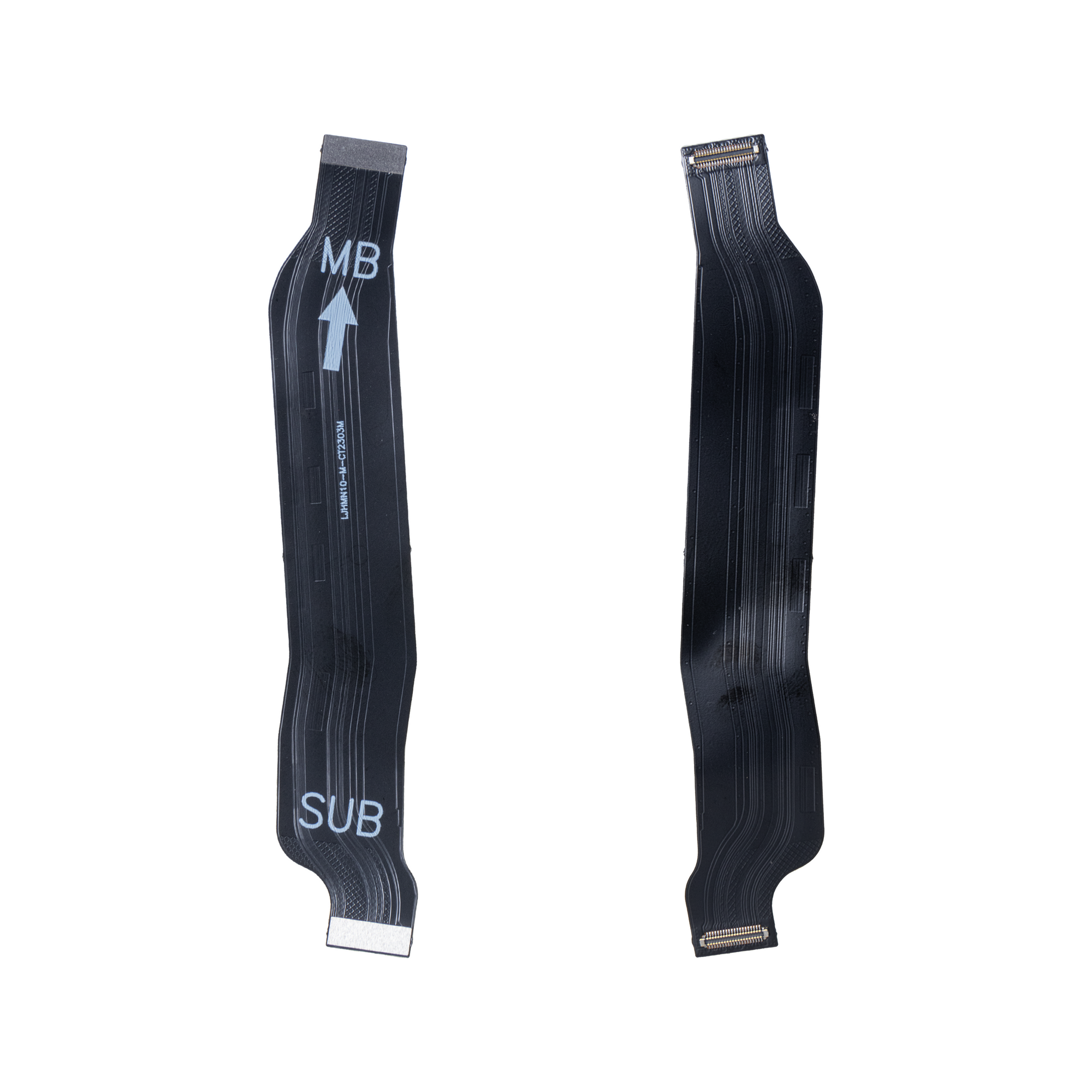 Xiaomi Poco M5s, Redmi Note 10, Redmi Note 10S Hoofdflex OEM