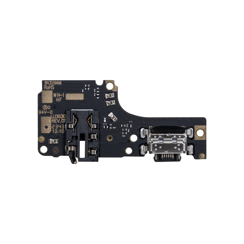 Xiaomi Poco M5s systeem opladen Board OEM