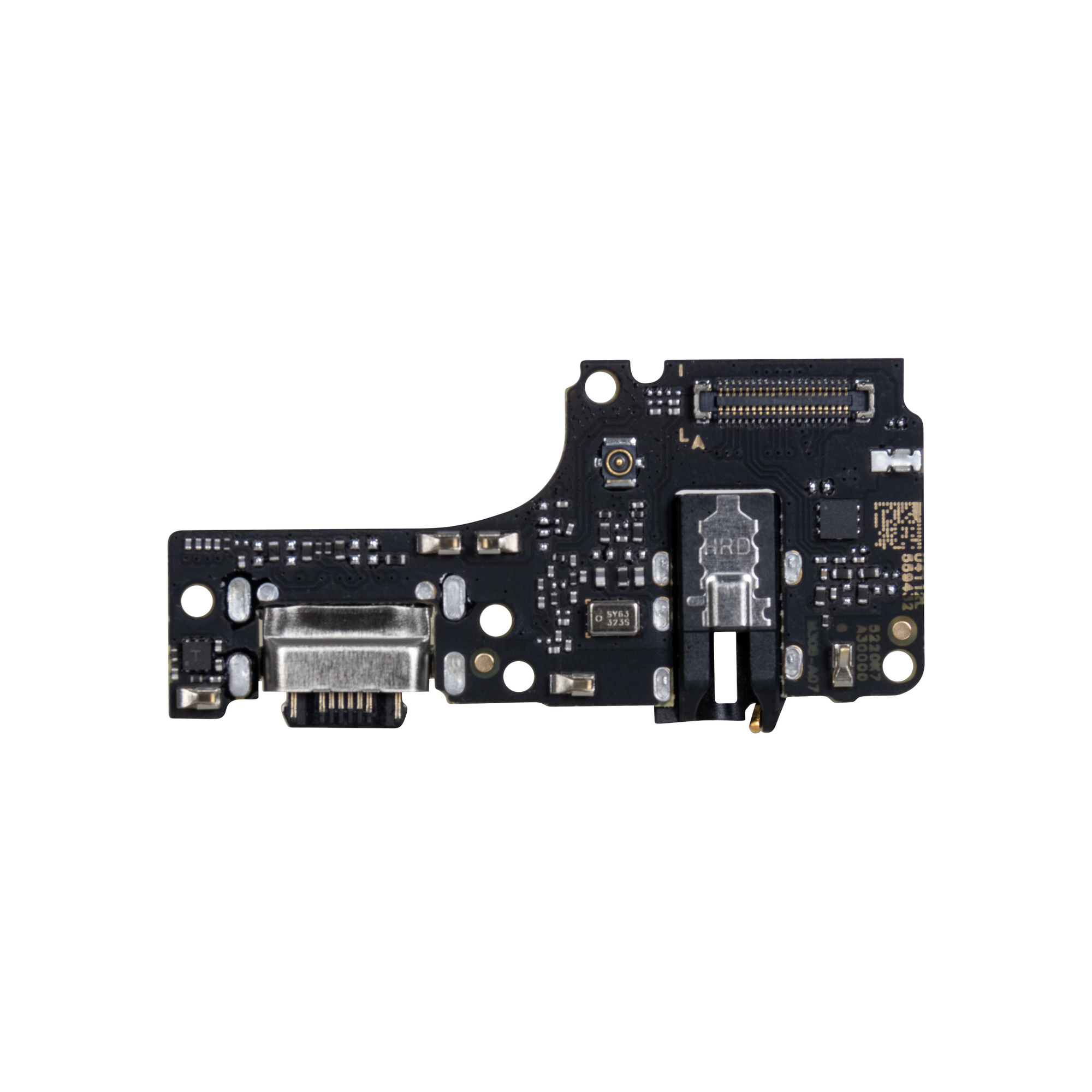 Xiaomi Poco M5s systeem opladen Board OEM
