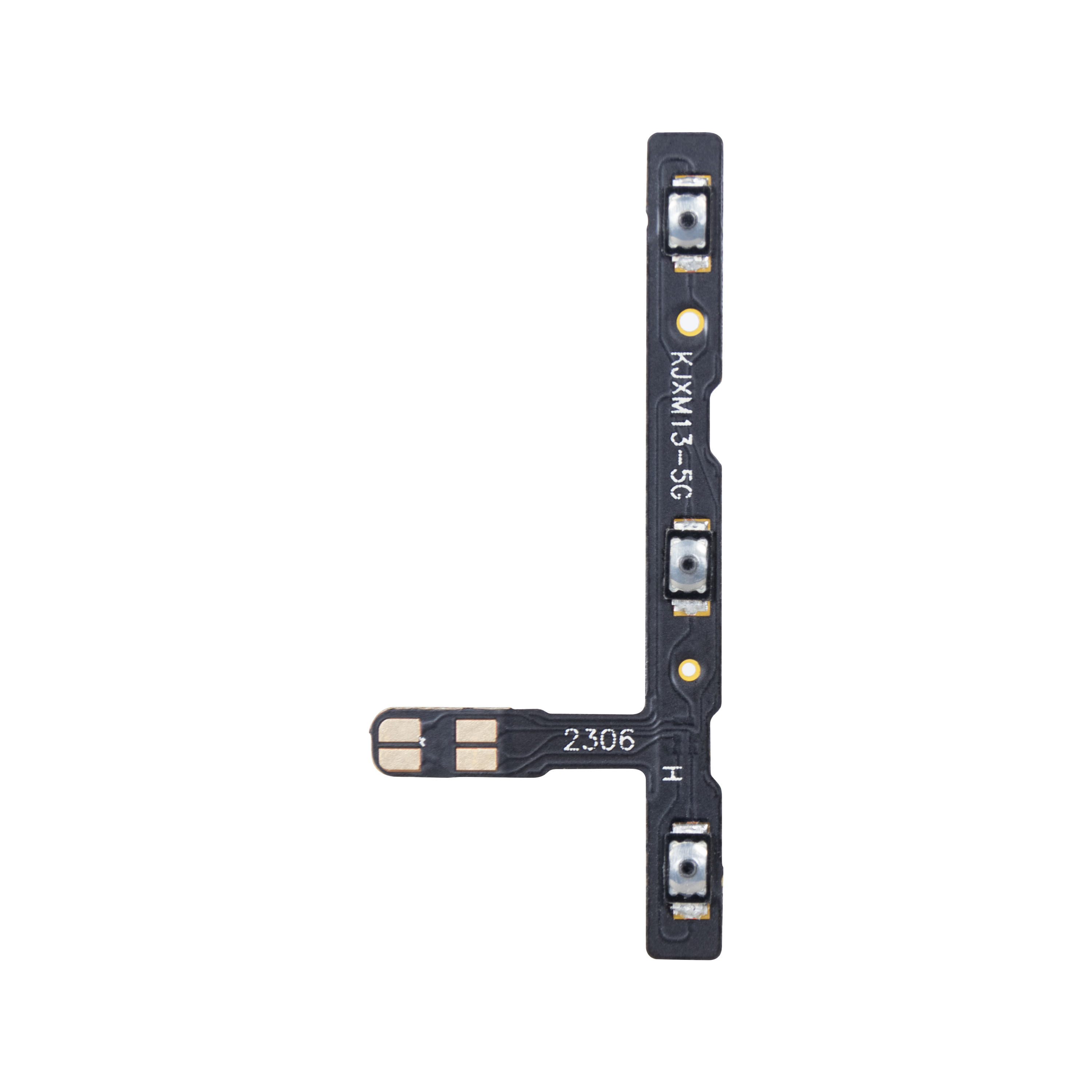 Xiaomi 13 Stroom- en volumeknop OEM