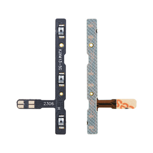 Xiaomi 13 Stroom- en volumeknop OEM
