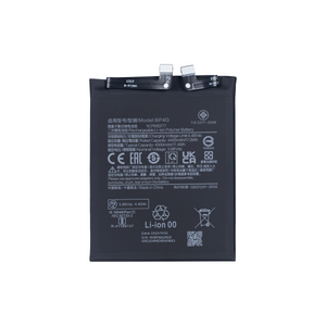 Xiaomi 13 Batterij BP4G OEM