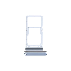 Samsung Galaxy A73 5G A736B Sim kaarthouder Geweldig Wit OEM