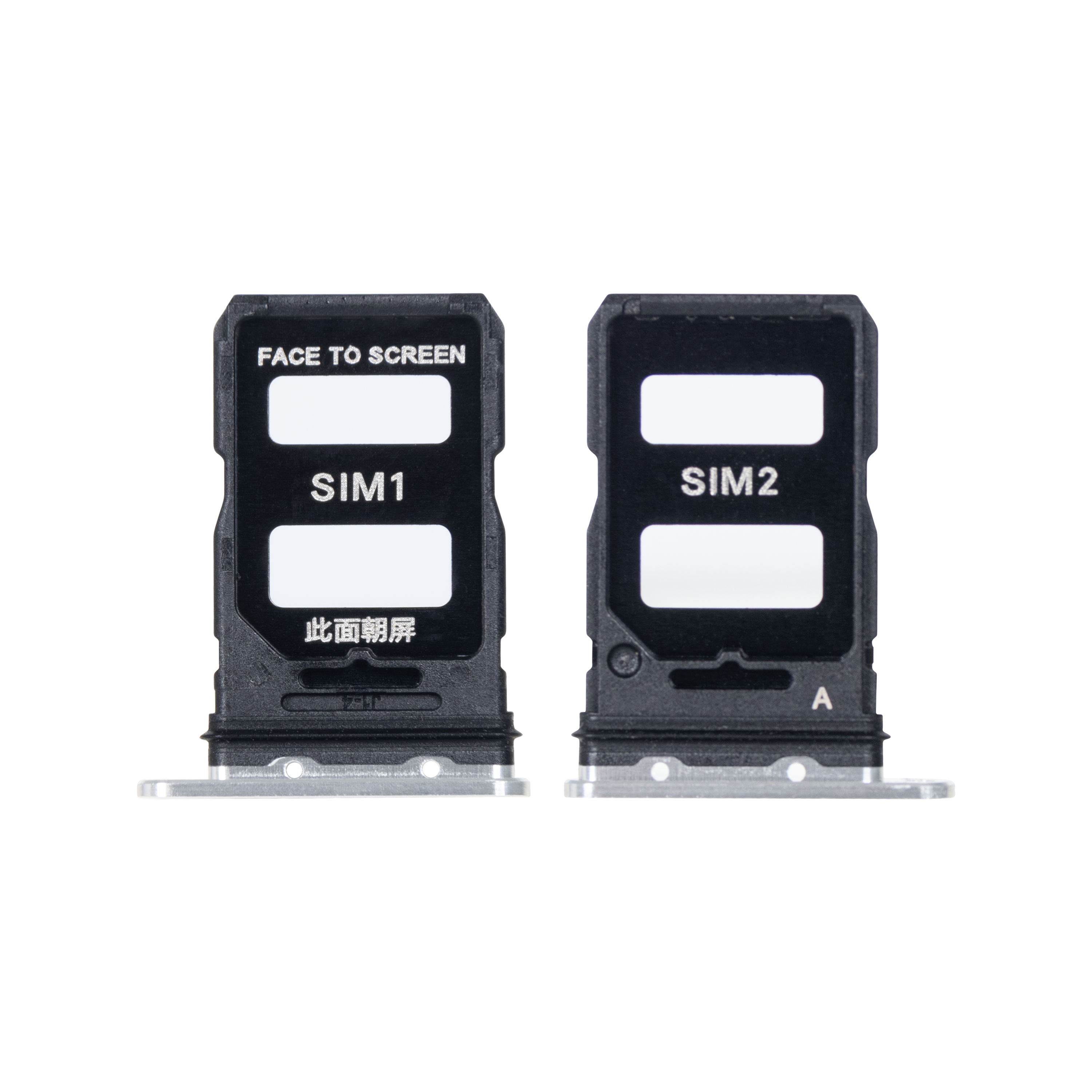 Xiaomi 13 Sim Kaarthouder Wit OEM