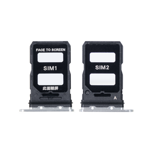 Xiaomi 13 Sim Kaarthouder Wit OEM
