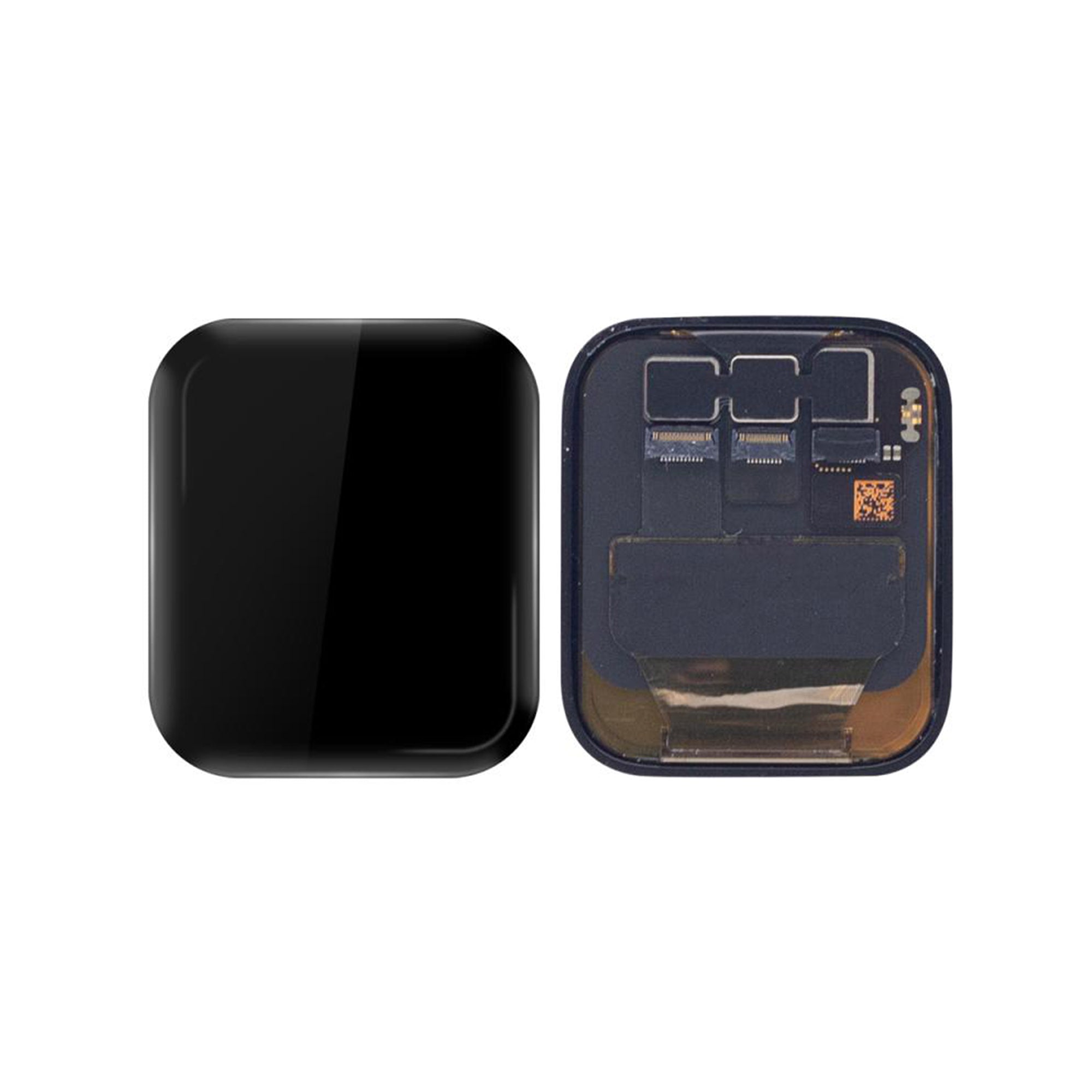 For Apple Watch Series SE GPS Display And Digitizer (44mm) Pulled