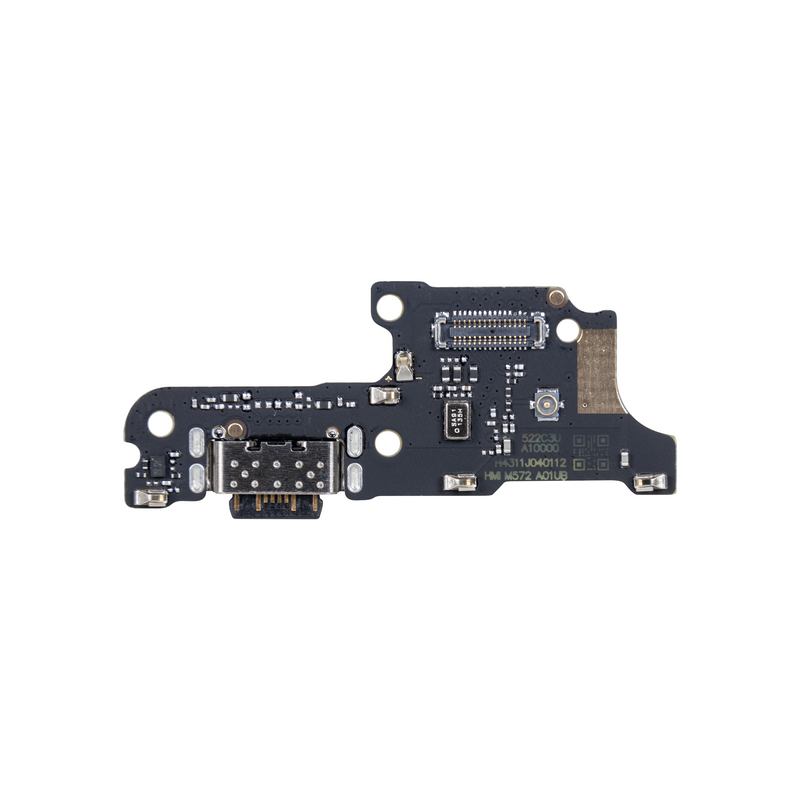 Xiaomi Redmi 13C systeem opladen Board OEM
