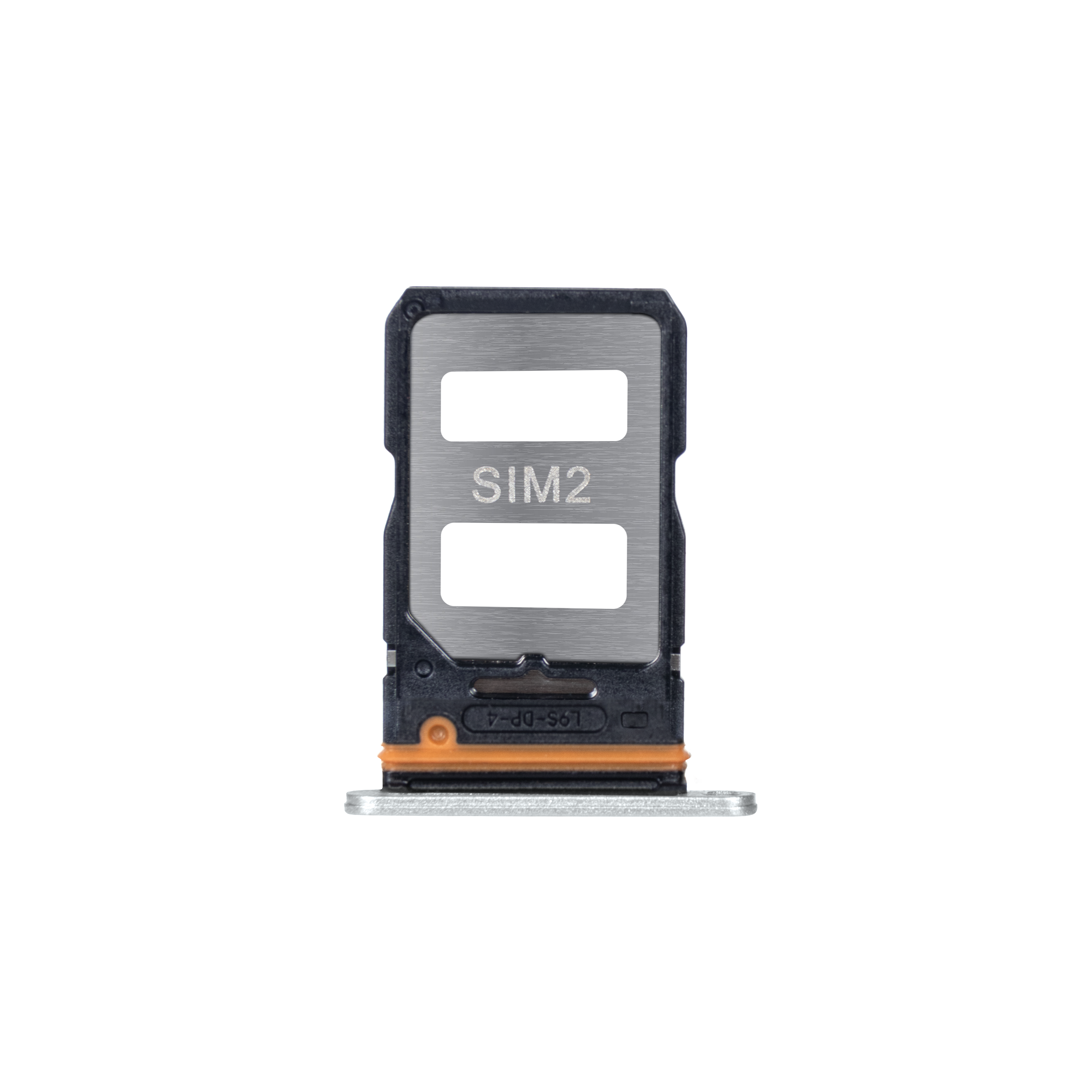 Xiaomi Redmi Note 12 Pro Plus Simkaarthouder Wit OEM