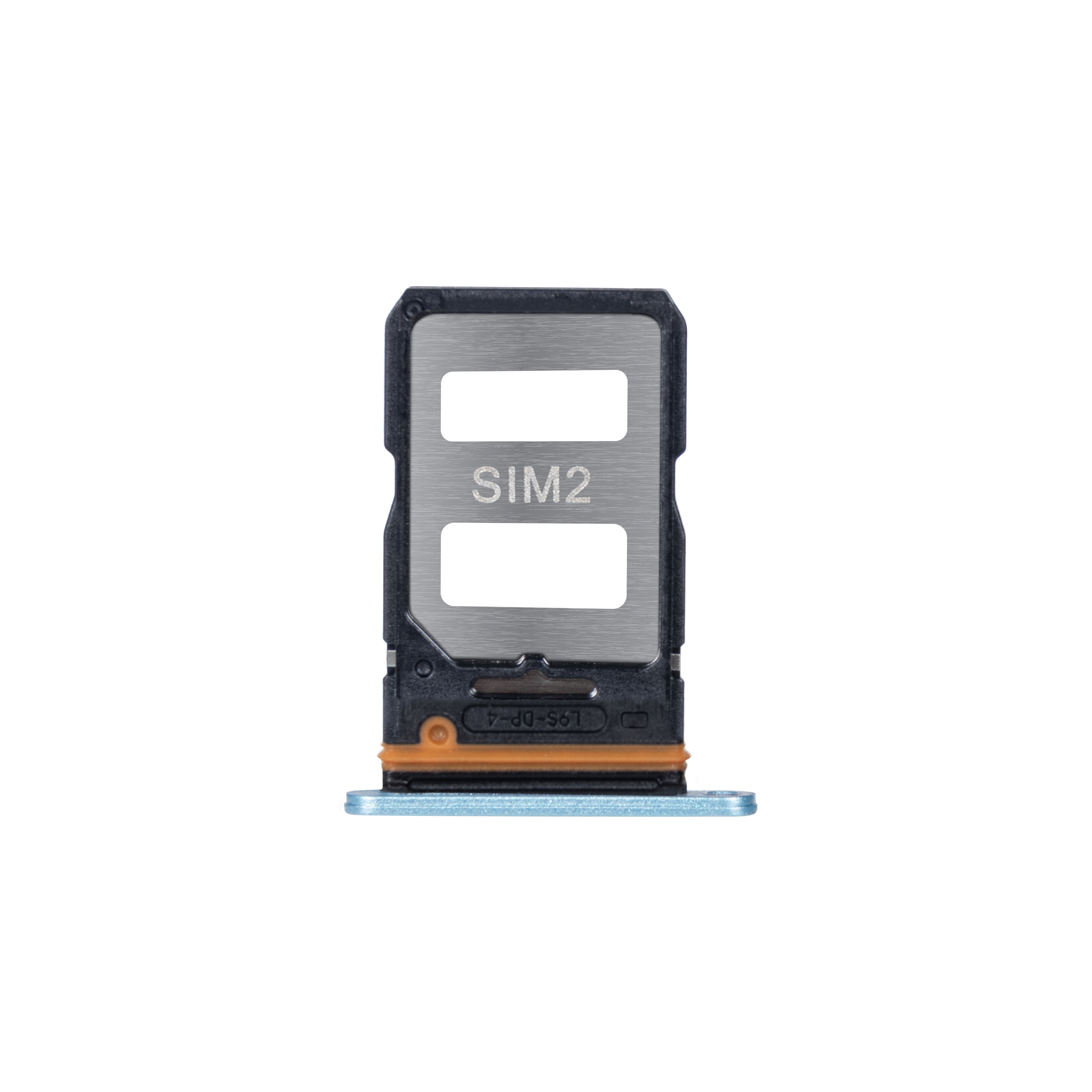 Xiaomi Redmi Note 12 Pro Plus Sim kaarthouder blauw OEM