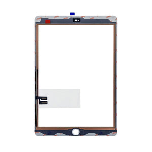 For Apple 7 (2019), iPad 8 (2020) 10,2 inch digitizer wit OEM