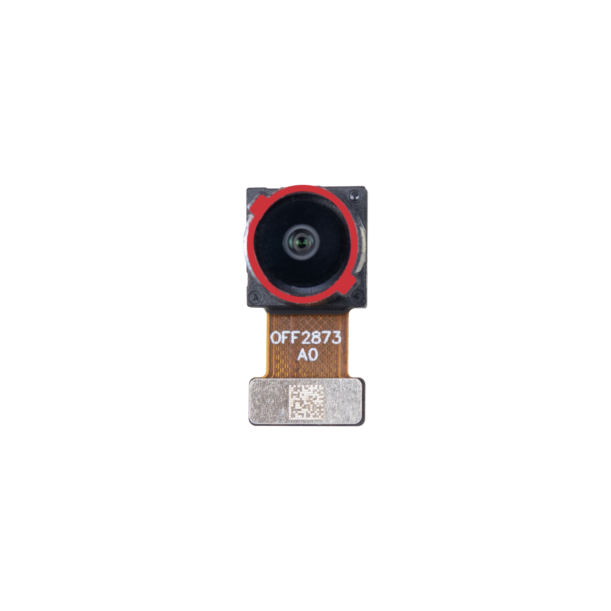 Xiaomi 13 Lite, 12 Lite achtercamera 8 MP ultragroothoek origineel