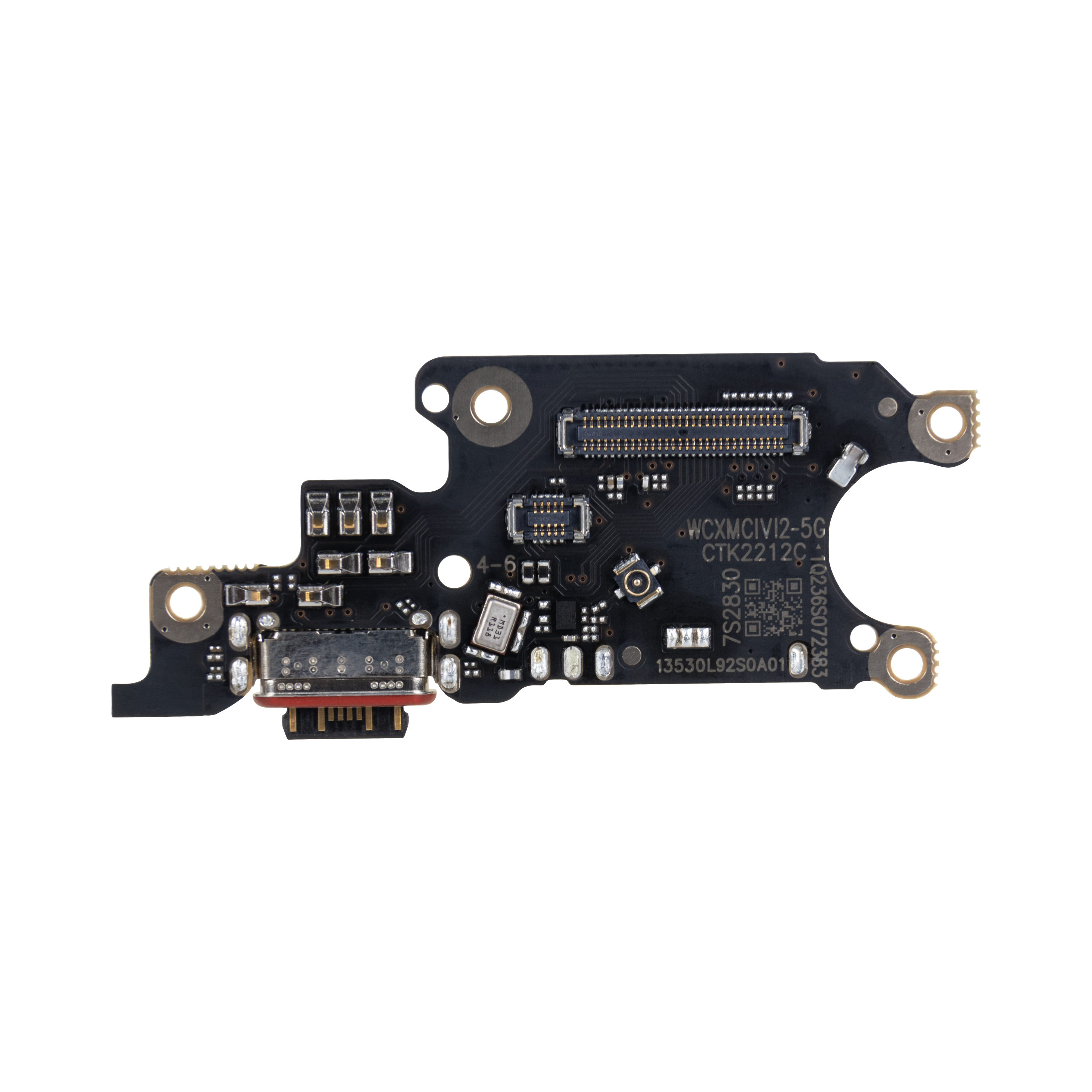 Xiaomi 13 Lite systeem opladen Board OEM