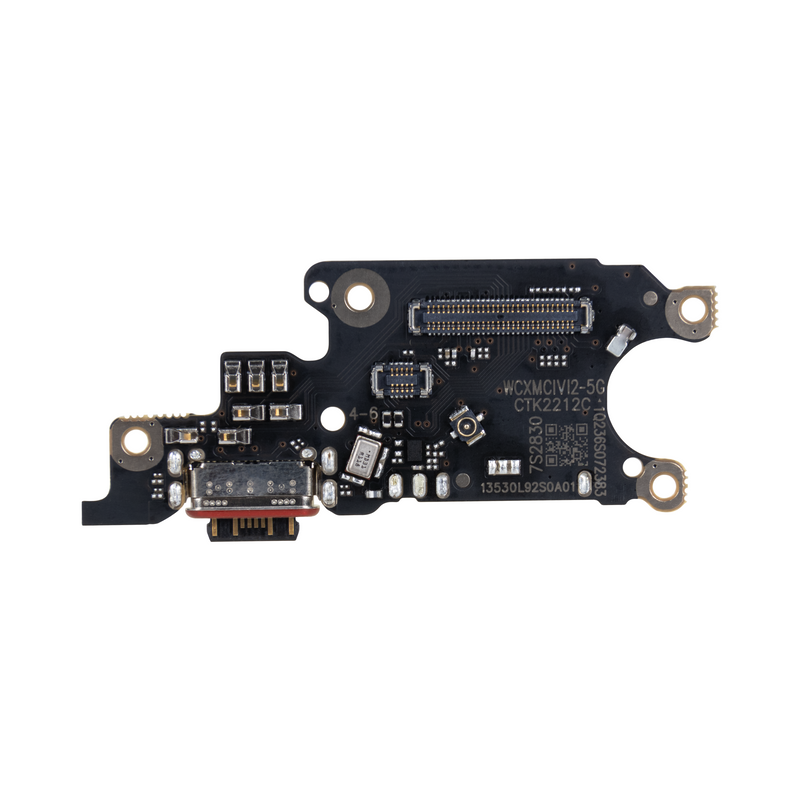 Xiaomi 13 Lite systeem opladen Board OEM