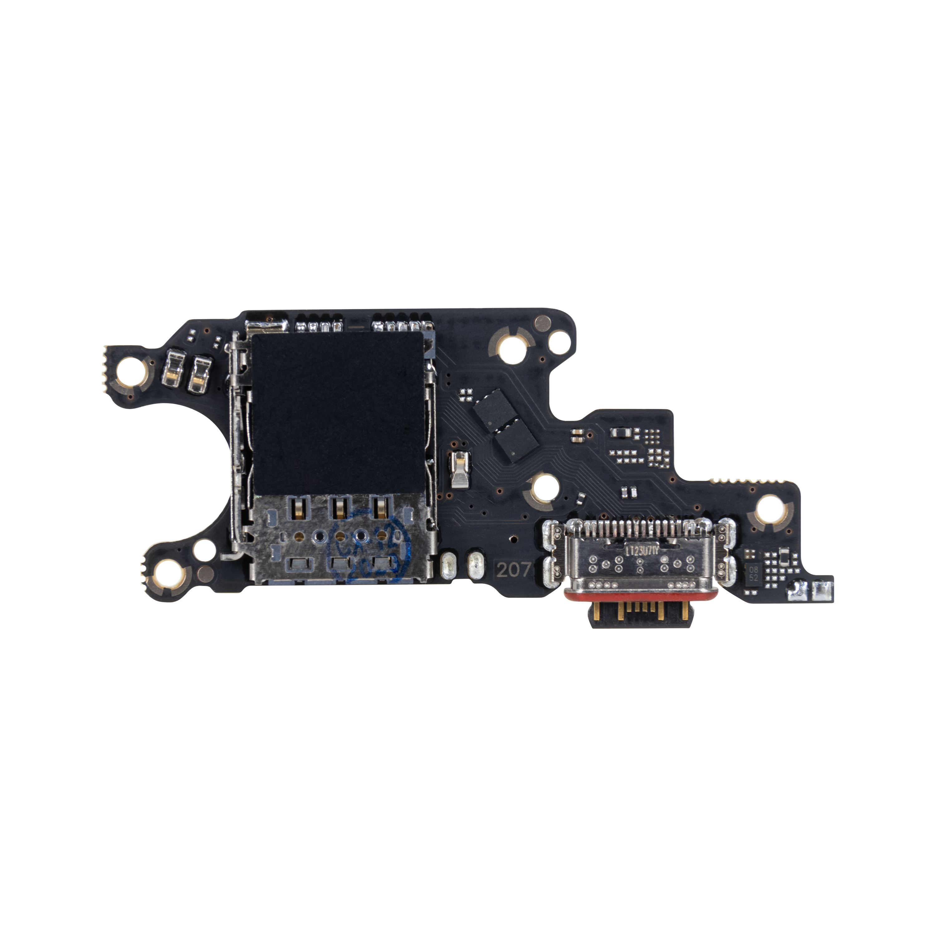 Xiaomi 13 Lite systeem opladen Board OEM
