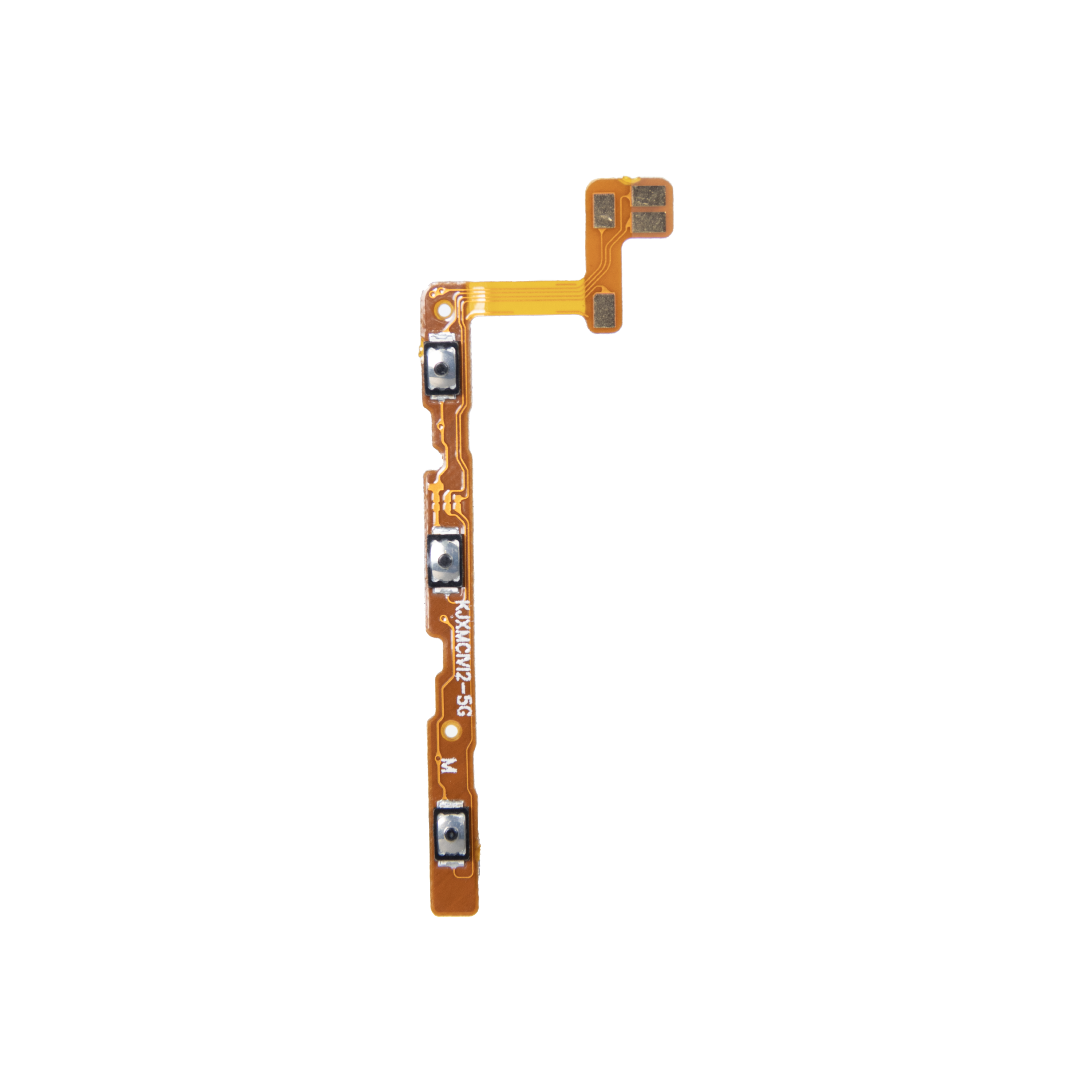 Xiaomi 13 Lite voeding en volume Flex OEM