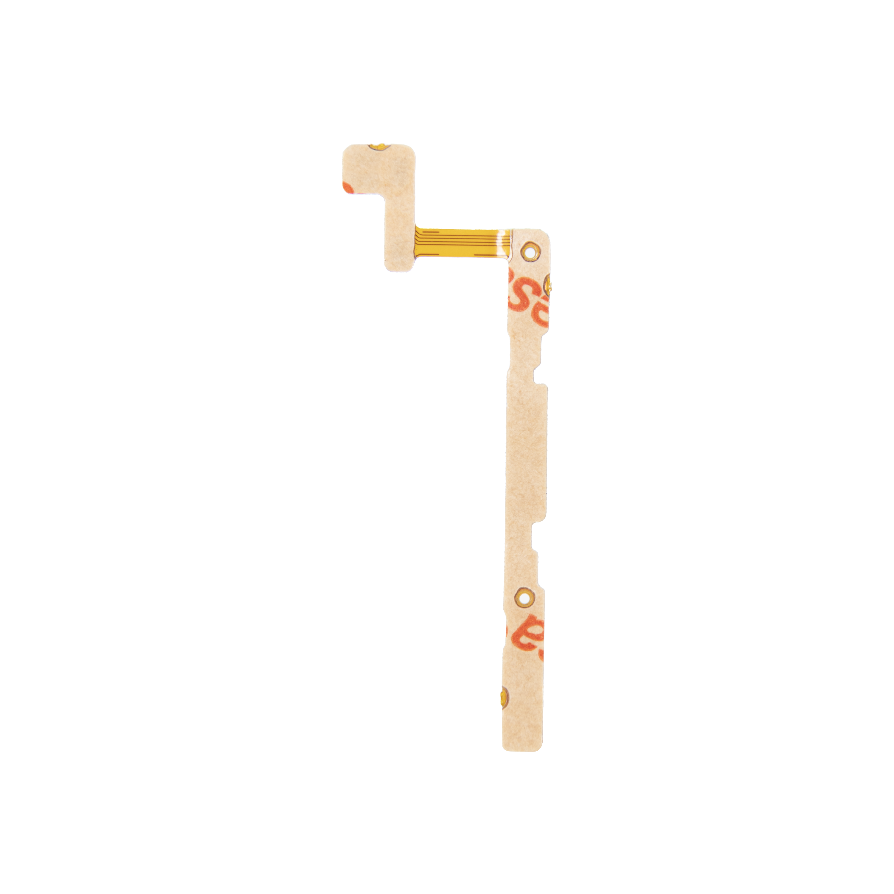 Xiaomi 13 Lite voeding en volume Flex OEM