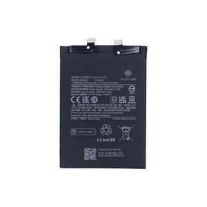 Xiaomi 13 Lite Batterij BP4E OEM