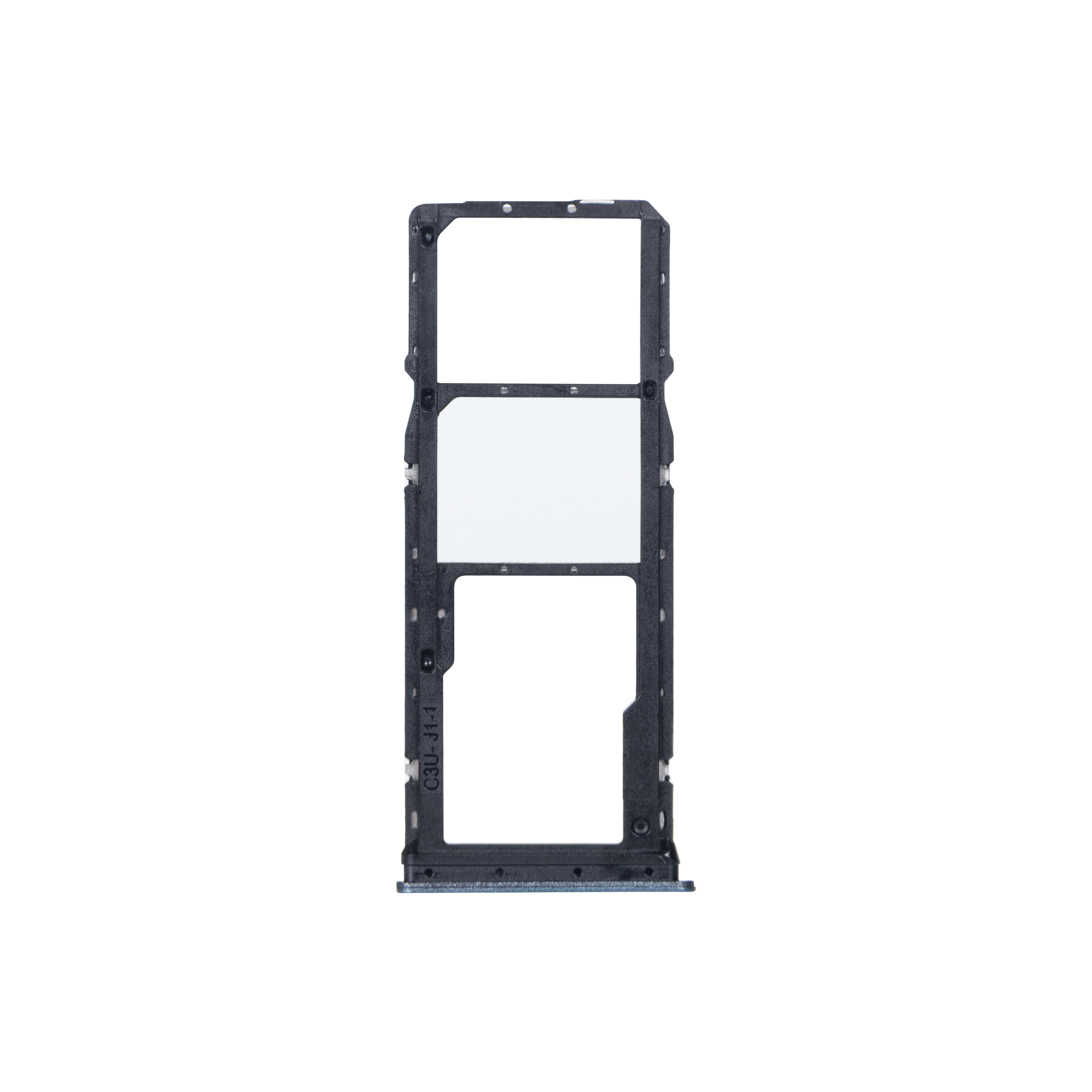 Xiaomi Redmi 13C Sim kaarthouder marineblauw OEM
