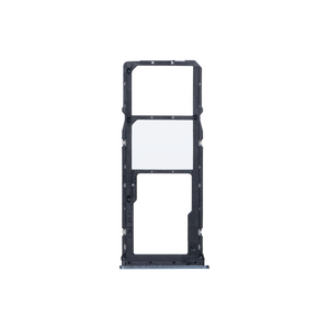 Xiaomi Redmi 13C Sim kaarthouder marineblauw OEM