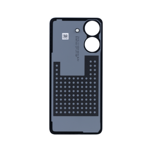 Xiaomi Redmi 13C achterkant zonder lens Clover Green OEM