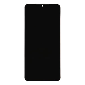 Xiaomi Mi 9 Scherm en Digitizer zonder Frame Zwart OEM