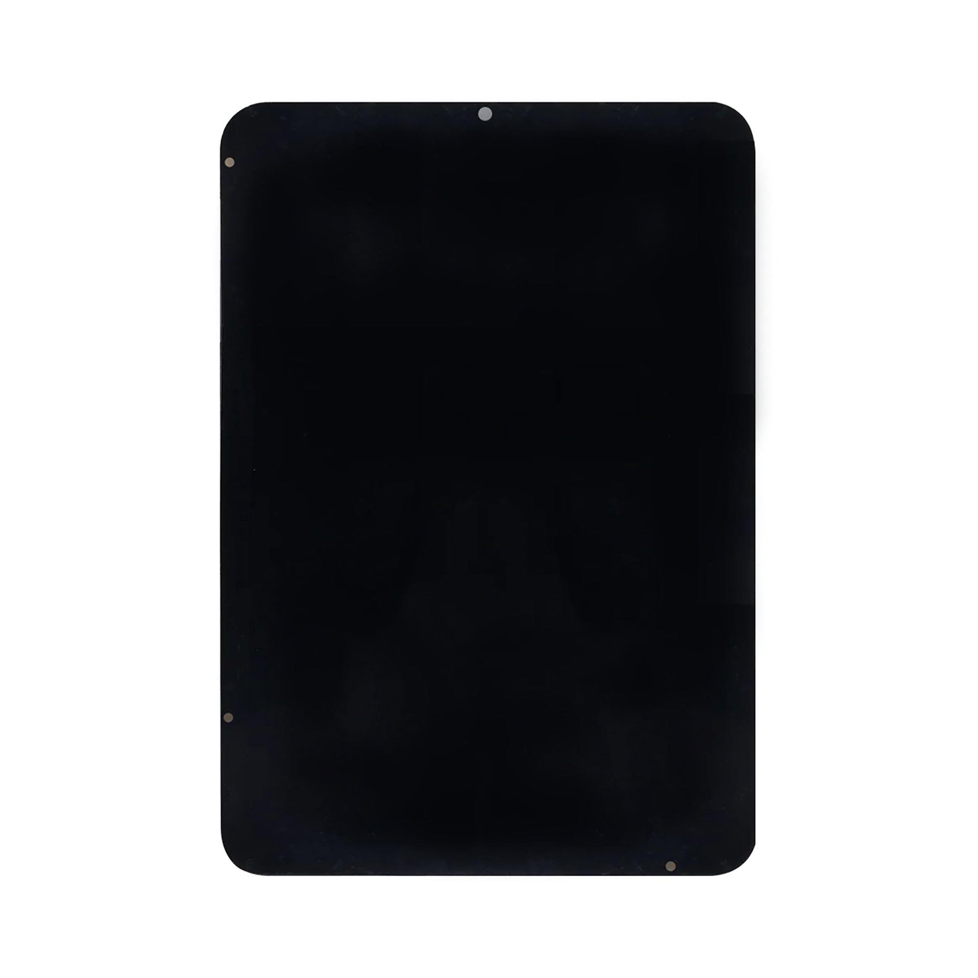 For Apple Mini 6 (2021) Display en digitizer zwart OEM