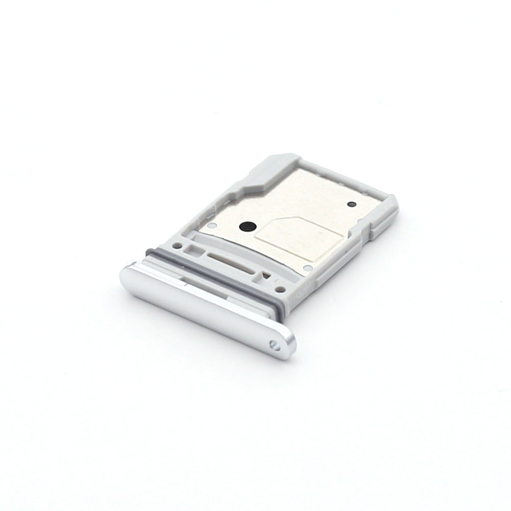 Samsung Galaxy S20 FE G780F Sim Kaarthouder Cloud Wit OEM