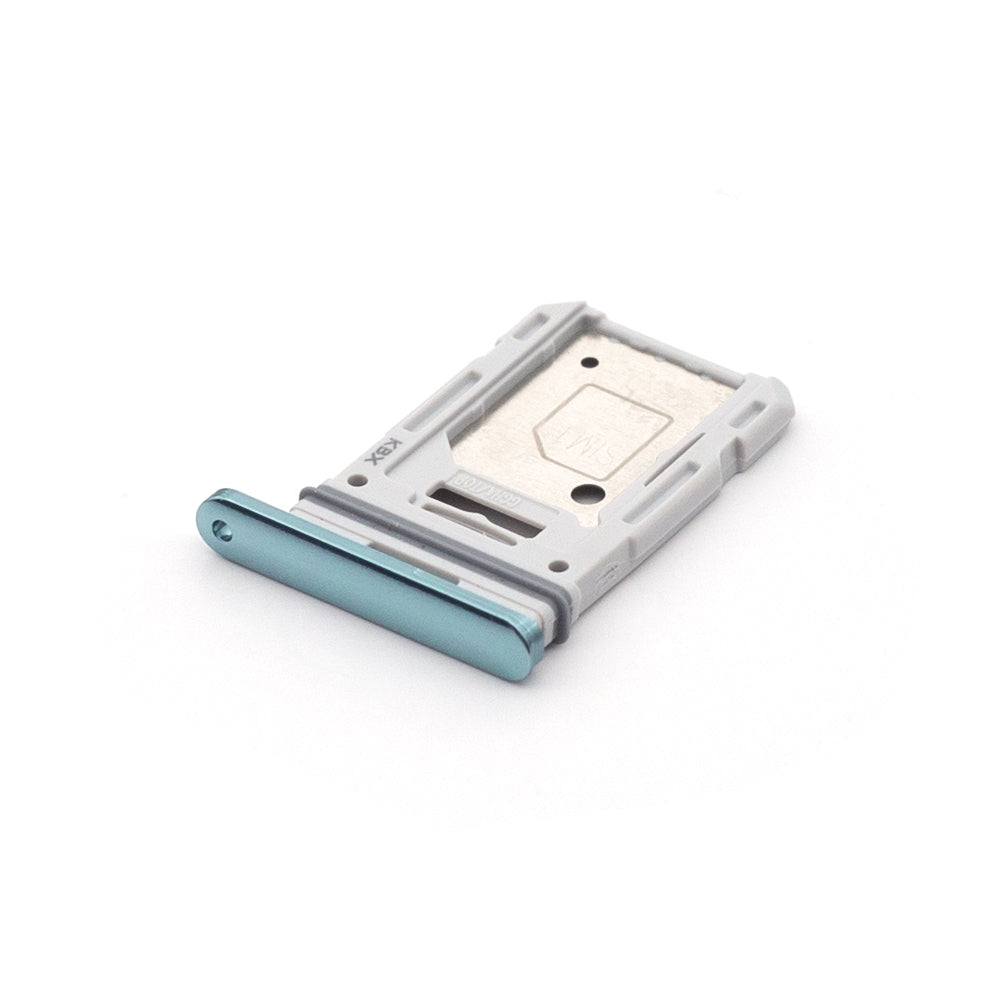Samsung Galaxy S20 FE G780F Sim kaarthouder Cloud Mint OEM