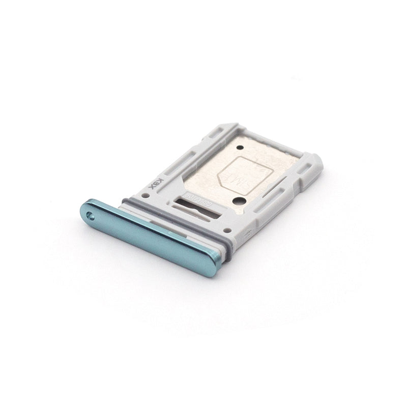 Samsung Galaxy S20 FE G780F Sim kaarthouder Cloud Mint OEM