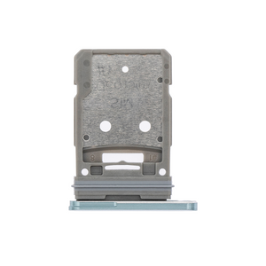 Samsung Galaxy S20 FE G780F Sim kaarthouder Cloud Mint OEM