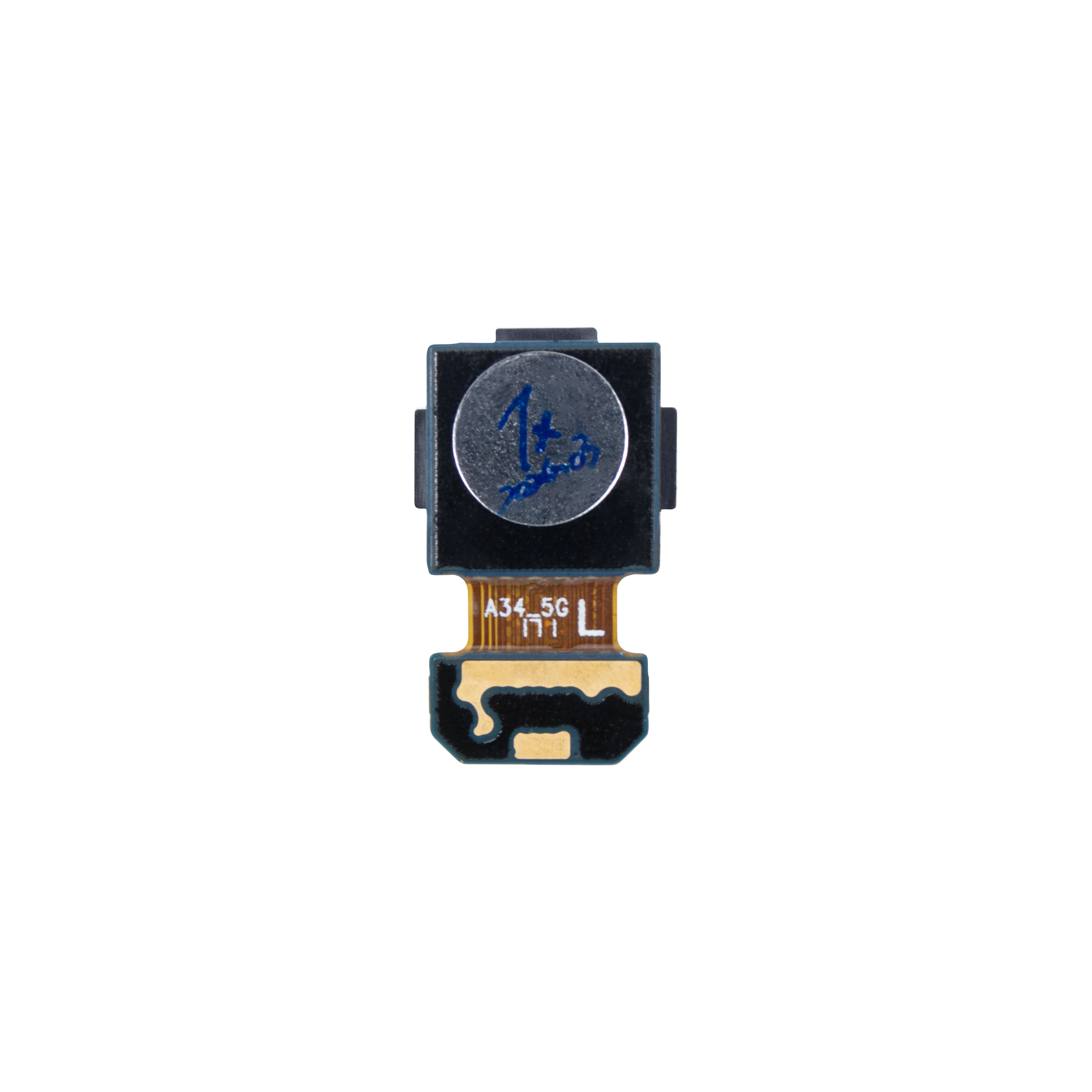 Samsung Galaxy A34 5G A346B, A25 5G A256B Achtercamera 8MP Ultrawide OEM