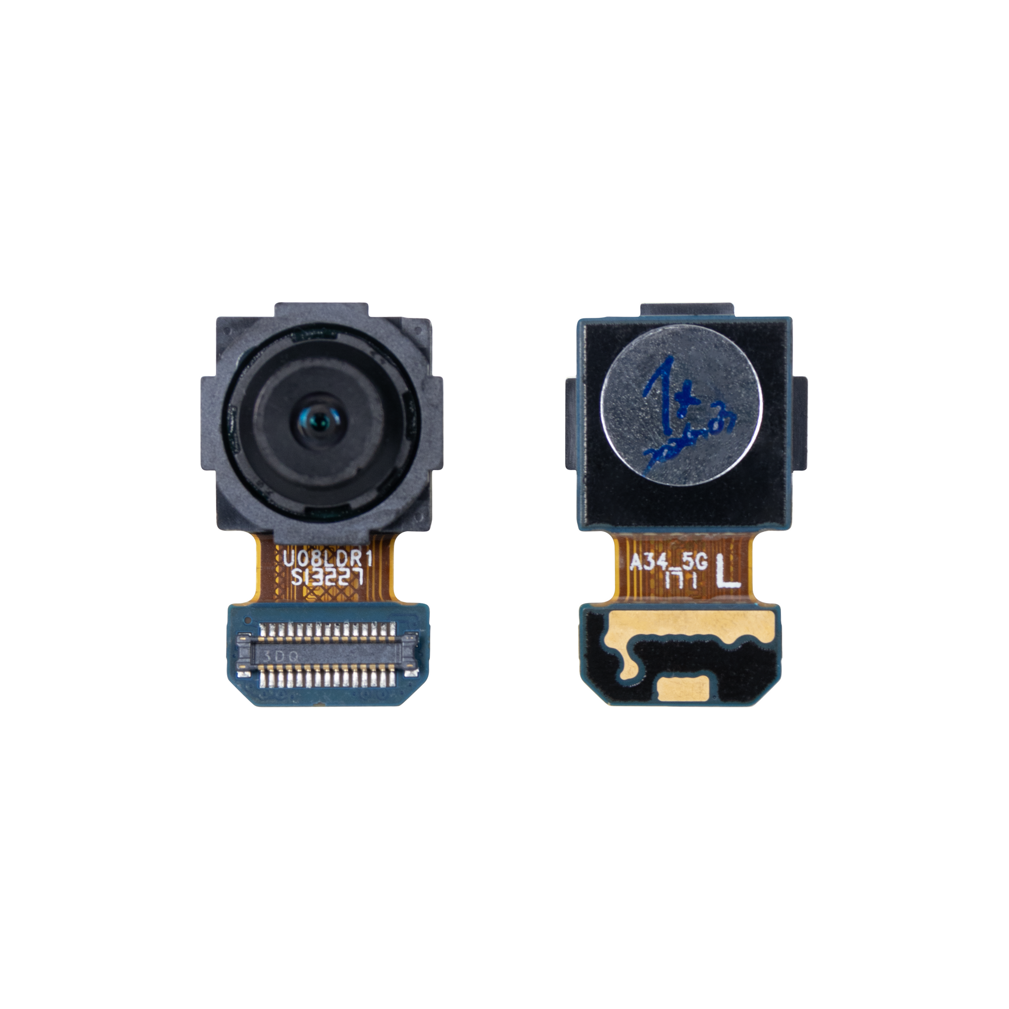Samsung Galaxy A34 5G A346B, A25 5G A256B Achtercamera 8MP Ultrawide OEM