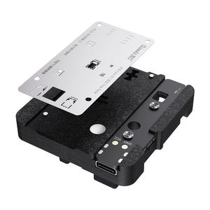 QIANLI ID Face Universal Fixture For Apple iPhone X ,11, 12 Series